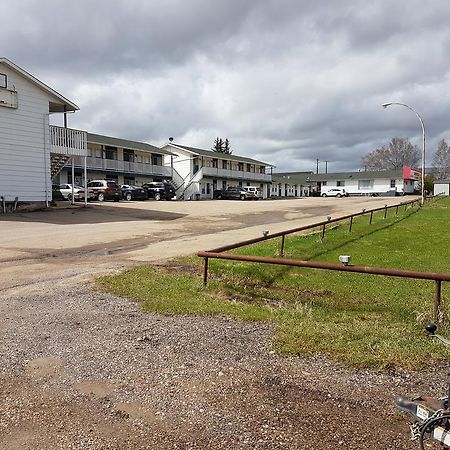 Elk Point Motel & Rv Park Exteriör bild